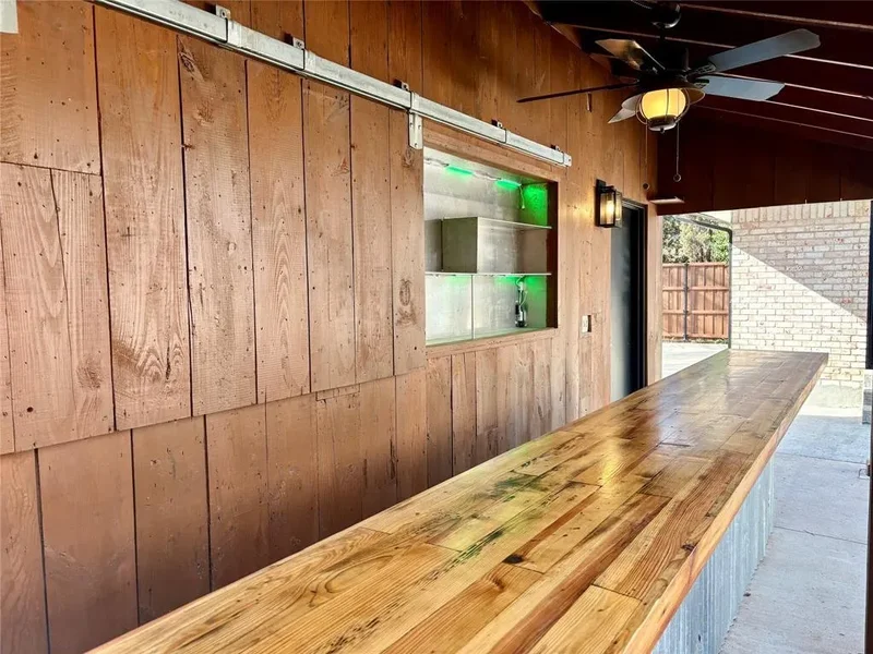 9920 Greenfield Drive, Dallas, Texas, United States. - Photo 34