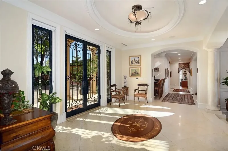18933 La Montana Place, Los Angeles, California, United States. - Photo 10