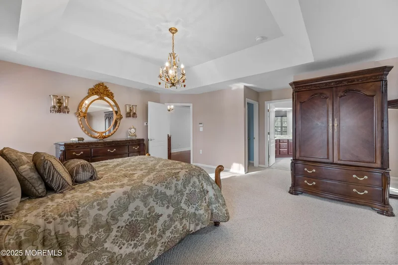 7 Hannah Mount Drive, Millstone, New Jersey, United States. - Photo 29
