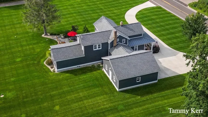 3735 63rd Street, Saugatuck, MI 49453, Fennville, Michigan, United States. - Photo 2