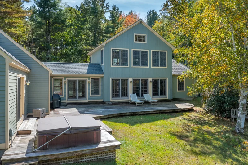 2205 County Route 5, Canaan, NY 12029, Canaan, New York, United States. - Photo 30