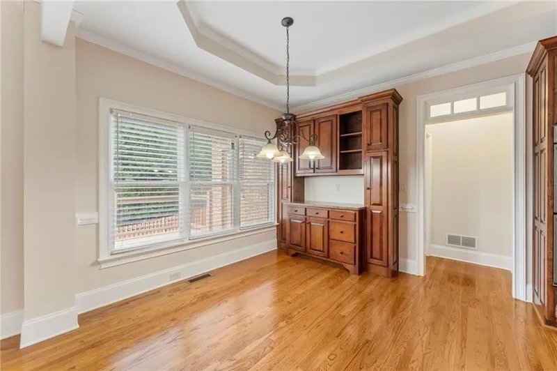 1054 Morgan Garner Drive SW, Lilburn, GA 30047, Lilburn, Georgia, United States. - Photo 26