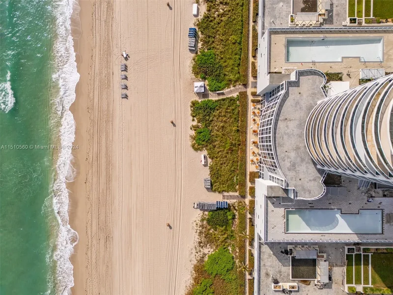 15901 Collins Ave 2801, Golden Beach, Florida, United States. - Photo 6