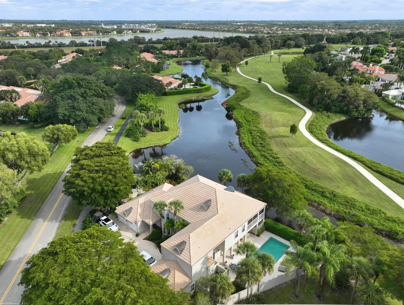 11815 Pebblewood Drive, Wellington, Florida, United States. - Photo 25
