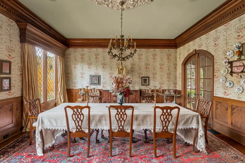 1033 Vaughn Crest Dr , Franklin, TN 37069, Franklin, Tennessee, United States. - Photo 22