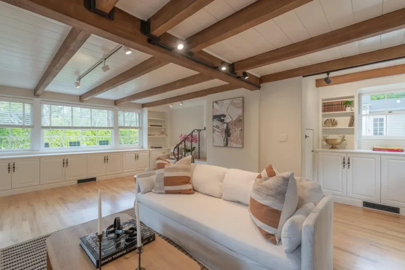 24587 Castro Lane, Carmel-by-the-Sea, California, United States. - Photo 37