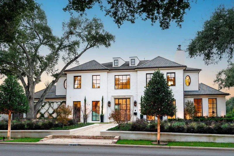 3701 Eastledge Drive , Austin, TX 78731, Austin, Texas, United States. - Photo 25