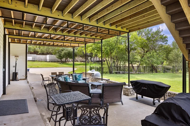 6410 Westover Drive, Granbury, TX 76049, Granbury, Texas, United States. - Photo 36