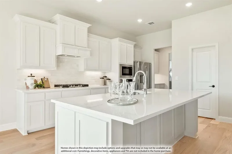 4101 Gervais Drive, McKinney, Texas, United States. - Photo 25