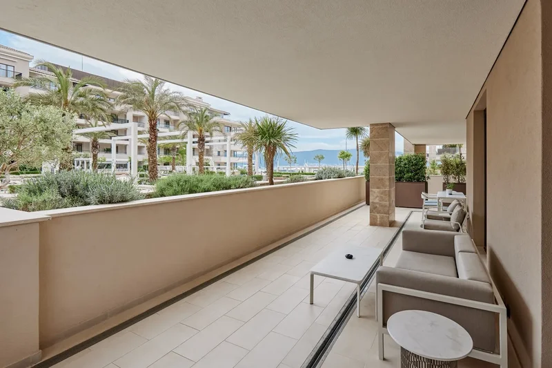 Porto Montenegro, Tivat, Tivat, Tivat Municipality, Montenegro. - Photo 6
