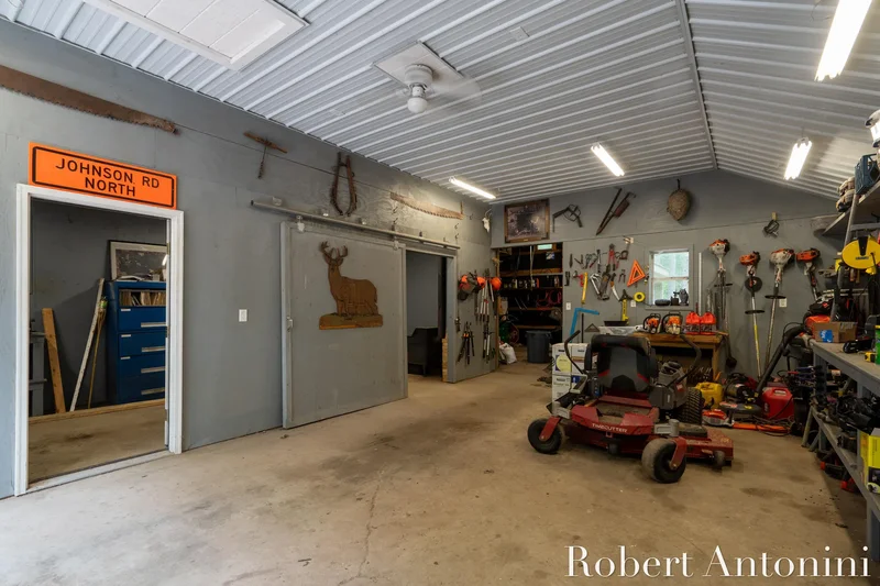 4751 S Johnson Road, Gowen, MI 49326, Greenville, Michigan, United States. - Photo 91
