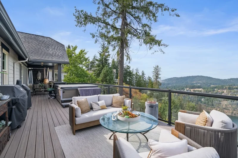 3631 E Sky Harbor Dr, Coeur d'Alene, ID 83814, Coeur d'Alene, Idaho, United States. - Photo 15
