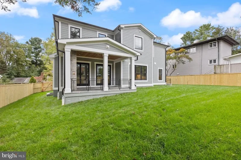 7712 Rocton Avenue, Chevy Chase, MD 20815, Chevy Chase, Maryland, United States. - Photo 41