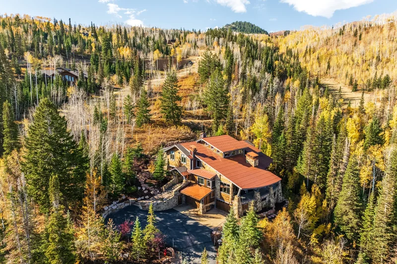 26 White Pine Canyon Road, Park City, UT 84060, Park City, Utah, United States. - Photo 75