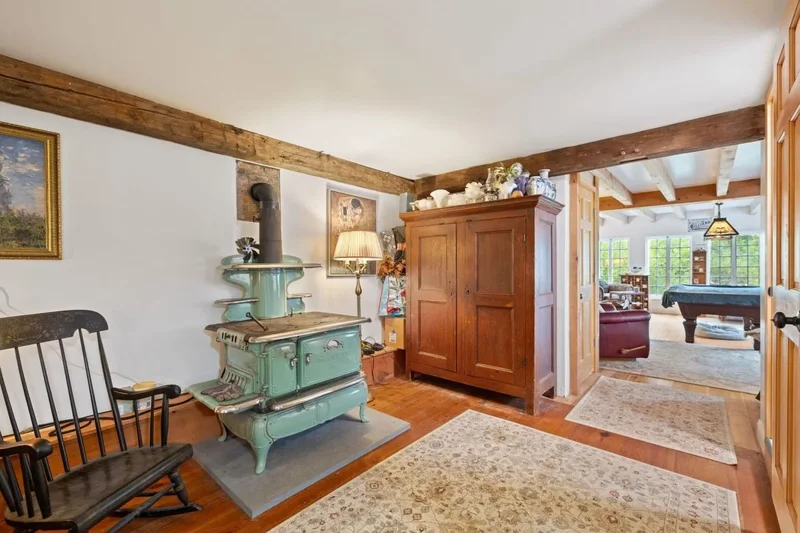 23 Brook Road, Rockingham, VT 05154, Westminster, Vermont, United States. - Photo 17