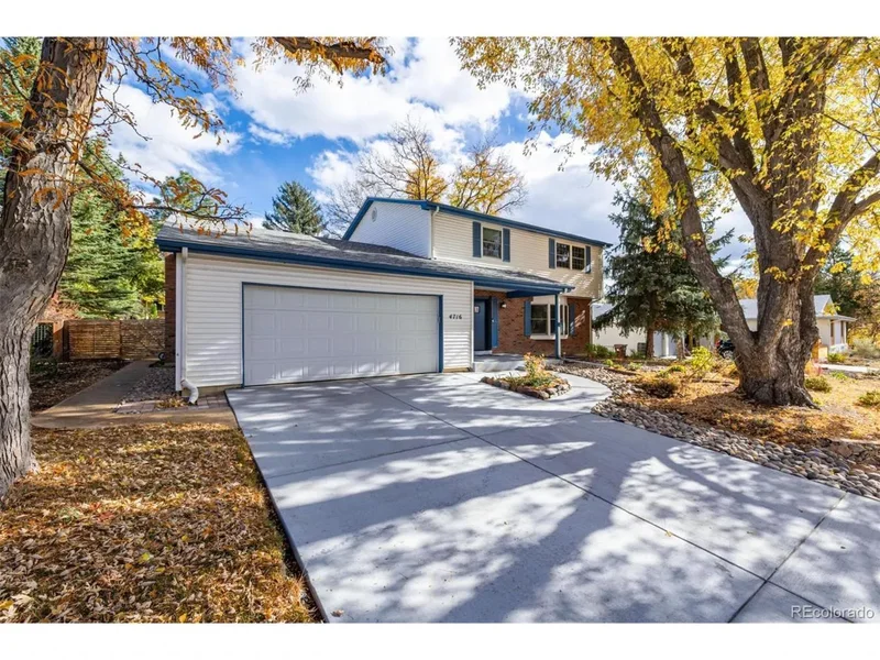 4716 Berkshire Court, Boulder, Colorado, United States. - Photo 2