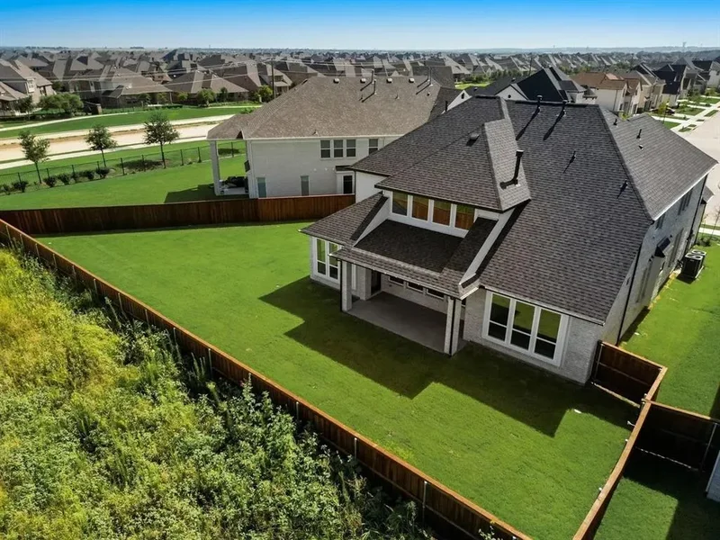 1000 Sycamore Place, Prosper, Texas, United States. - Photo 33
