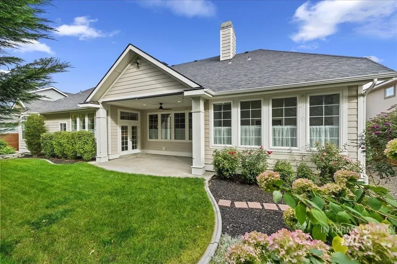 5107 W River Springs St, Eagle, ID 83616, Eagle, Idaho, United States. - Photo 42