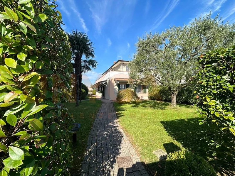 Padova semi detached house