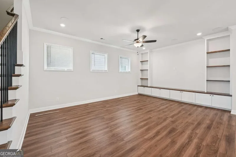 1055 Poppy Pointe, Alpharetta, GA 30004, Milton, Georgia, United States. - Photo 41