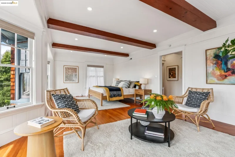 60 Panoramic Way, Berkeley, California, United States. - Photo 30