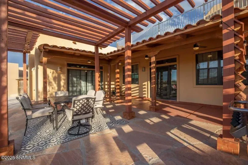 7146 Camino Blanco, Las Cruces, NM 88007, Las Cruces, New Mexico, United States. - Photo 67