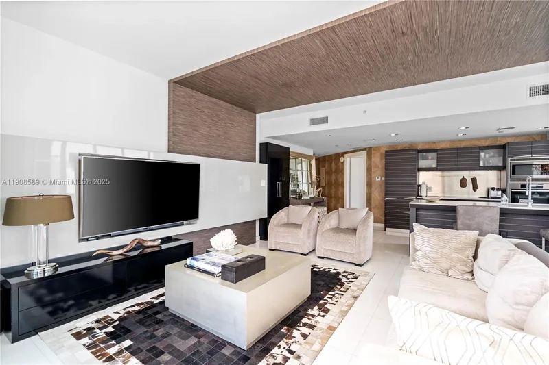 Condominium in Miami