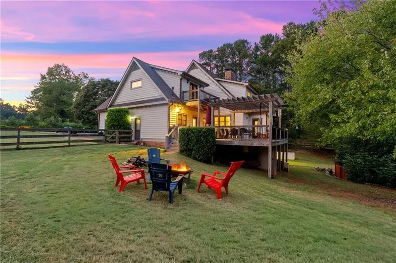 1350 Hendon Road, Woodstock, GA 30188, Woodstock, Georgia, United States. - Photo 16