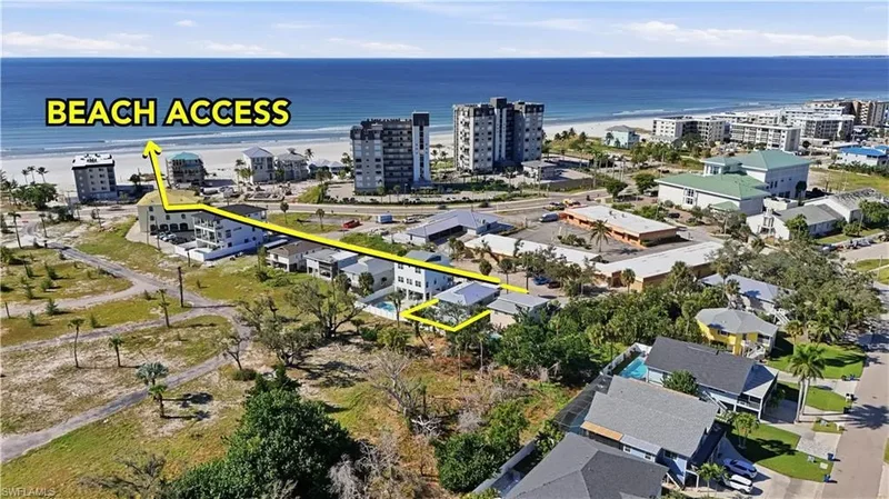 114 Lovers LN, Fort Myers Beach, Florida, United States. - Photo 45