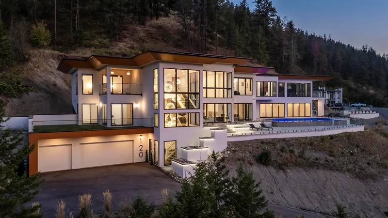 120 Sunset Boulevard, Vernon, BC, CANADA, Vernon, British Columbia, Canada. - Photo 6