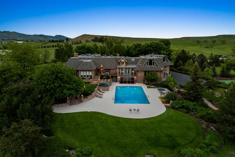 8000 N 41st St , Longmont, CO 80503, Longmont, Colorado, United States. - Photo 73