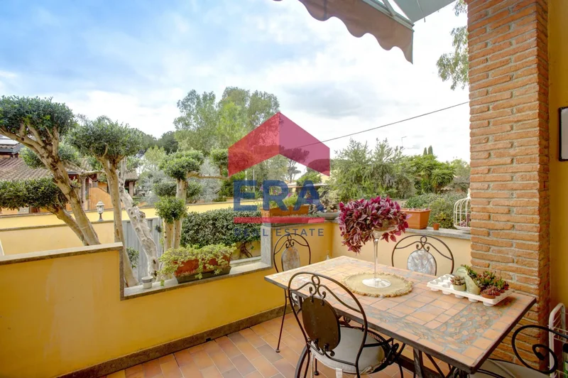 Roma Via Boezi 14-16, Infernetto, Lazio, Italy. - Photo 11