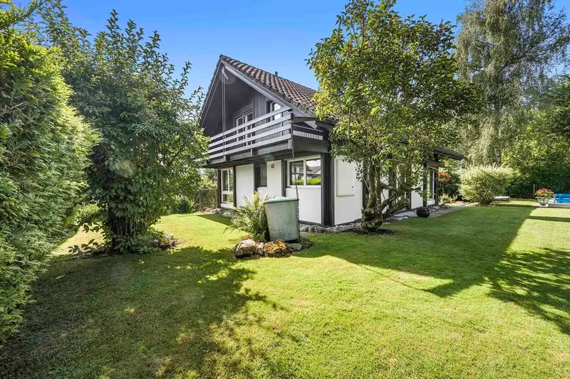Rautistrasse 6, 8804 Au ZH, Switzerland, Wädenswil, Zürich, Switzerland. - Photo 21