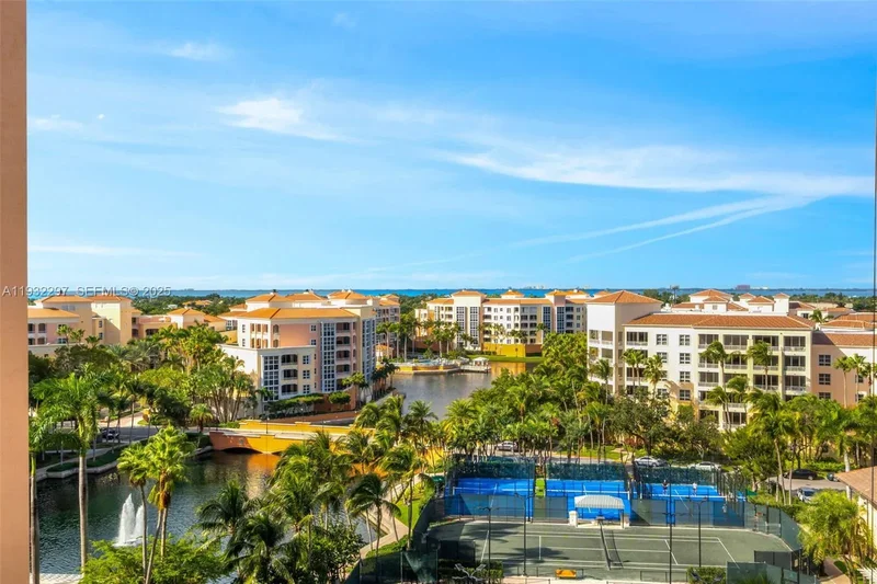 781 Crandon Blvd 801, Key Biscayne, Florida, United States. - Photo 33