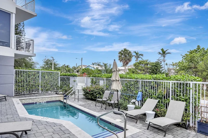 1900 SE 2nd Street 501, Deerfield Beach, Florida, United States. - Photo 2