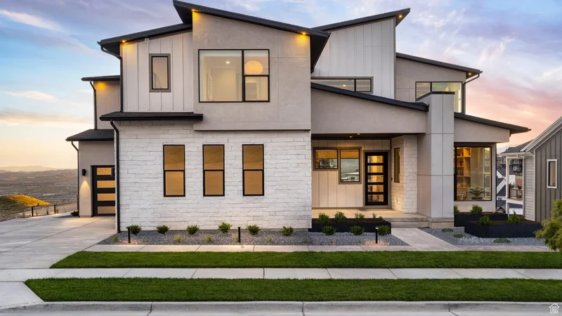 Single Family Residence in Lehi