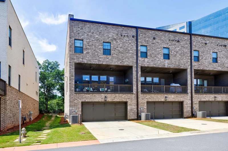 1586 Aldworth Place SE, Atlanta, GA 30339-5807, Atlanta, Georgia, United States. - Photo 28