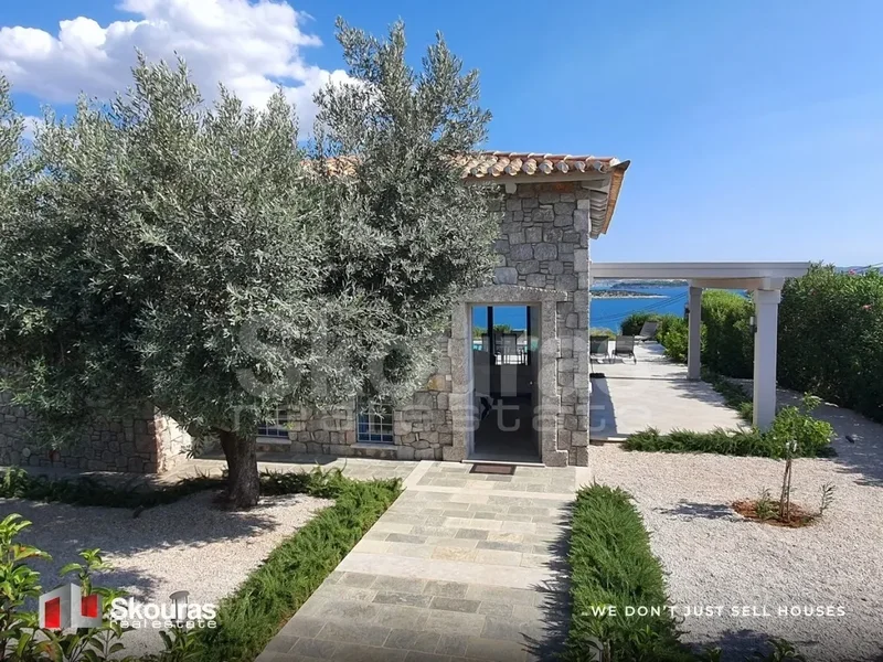(For Sale) Residential Villa || Argolida/Kranidi - 175 Sq.m, 4 Bedrooms, 610.000€