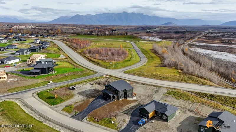 2652 Sarah Lynn View Circle, Palmer, AK 99645, Palmer, Alaska, United States. - Photo 31