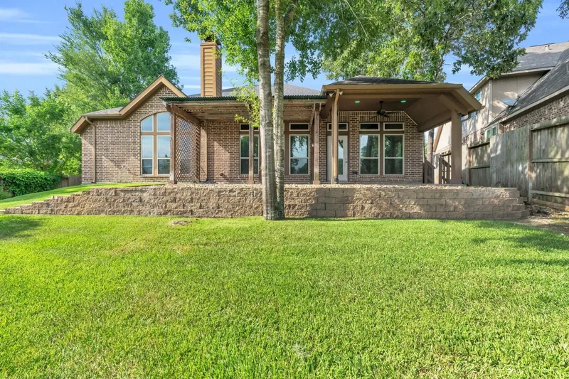 119 Colina Vista Way, Montgomery, TX 77316, Montgomery, Texas, United States. - Photo 35