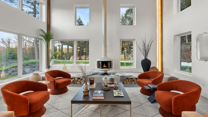 40 E Alford Rd, West Stockbridge, MA 01266, West Stockbridge, Massachusetts, United States. - Photo 38