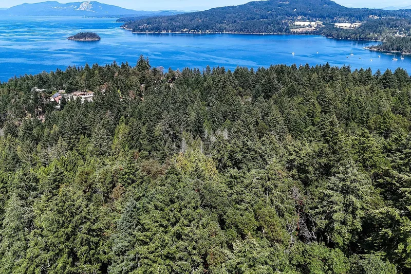 Lot 4 Willis Point Road, Central Saanich, BC V9E 2A2, Brentwood Bay, British Columbia, Canada. - Photo 13