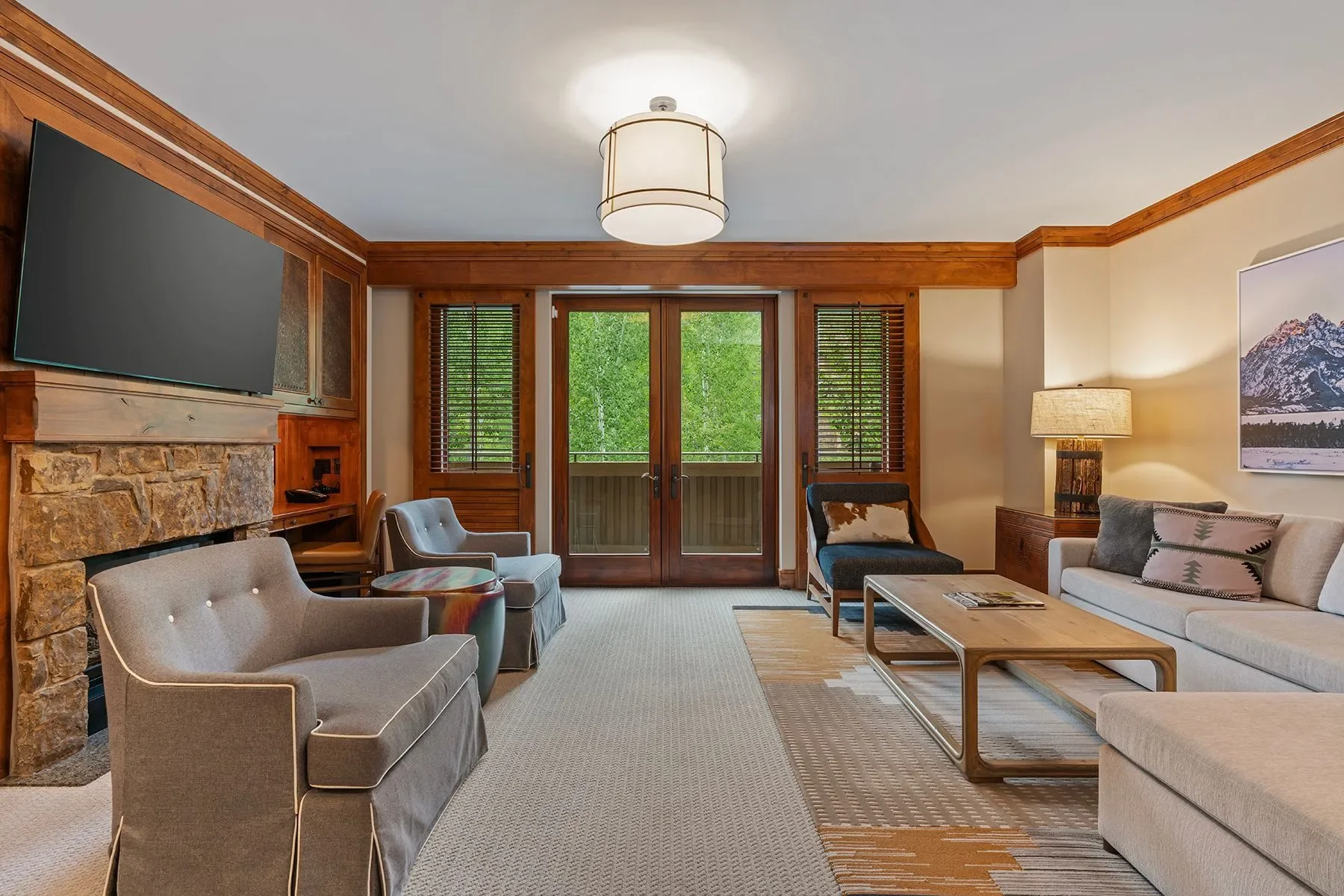 7680 Granite Loop Road, #755 , Teton Village, WY 83025, Jackson, Wyoming, United States. - Photo 6