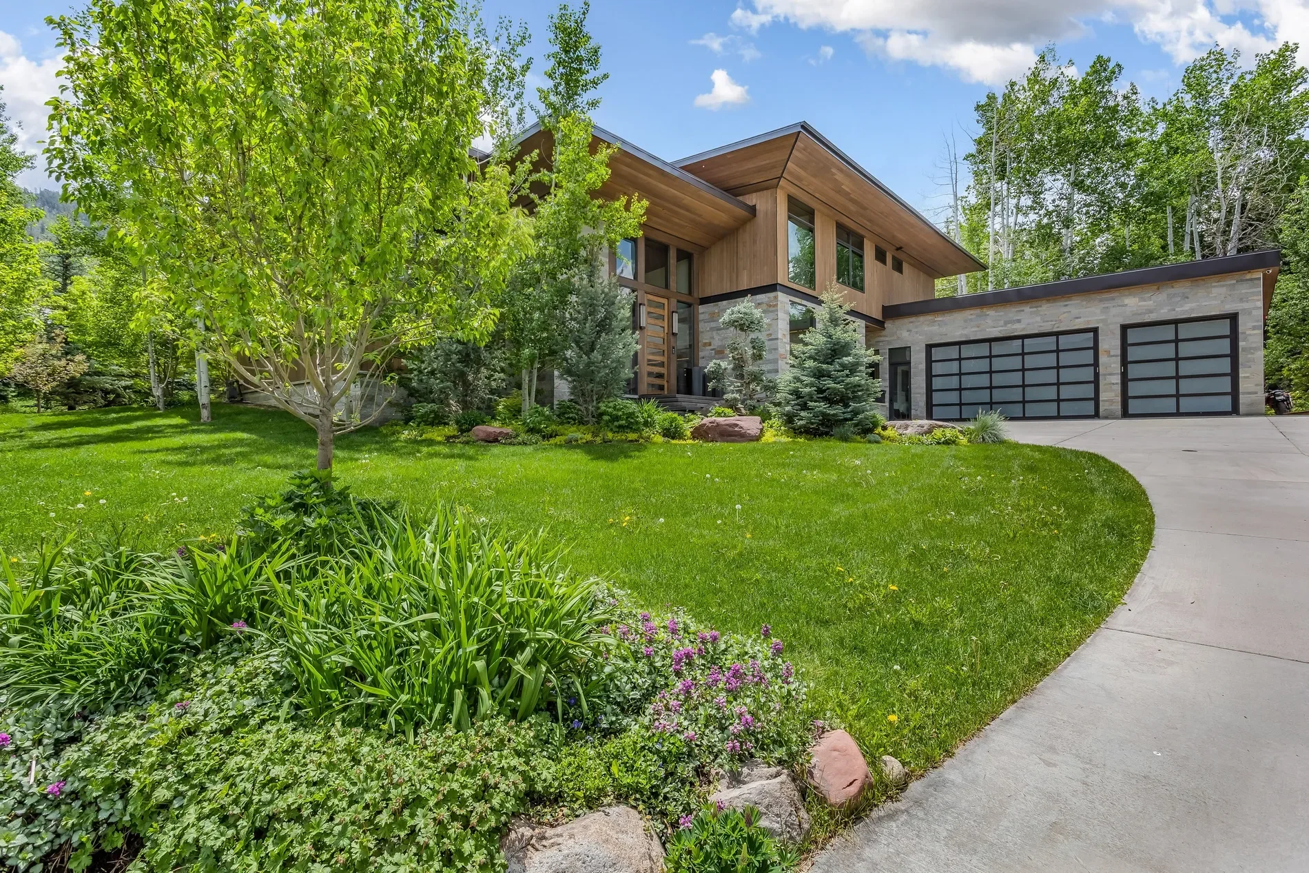 130 Primrose Path , Aspen, CO 81611, Aspen, Colorado, United States. - Photo 9
