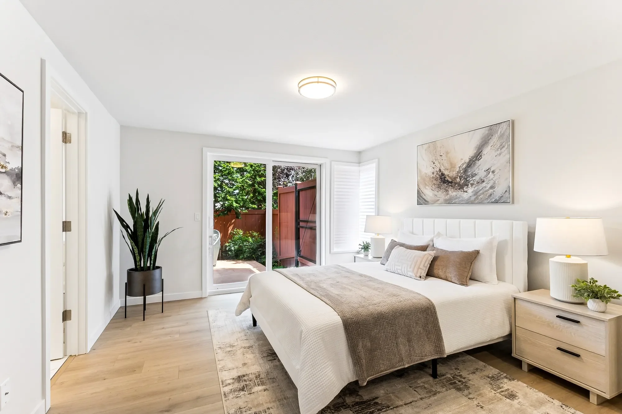 1613 California Ave SW Unit #101 , Seattle, WA 98116, Seattle, Washington, United States. - Photo 13
