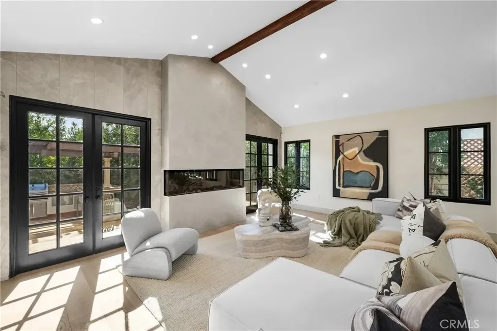 2460 Cumberland, San Marino, California, United States. - Photo 33