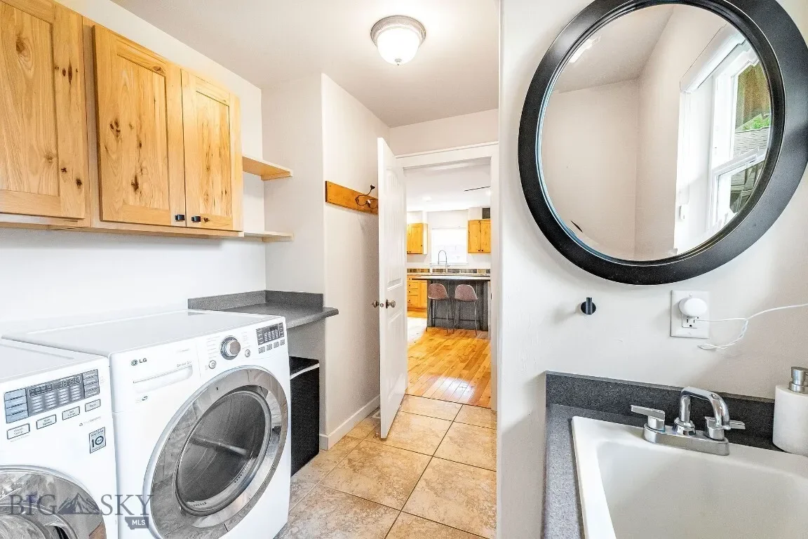 4619 Cascade Street, Bozeman, Montana, United States. - Photo 24