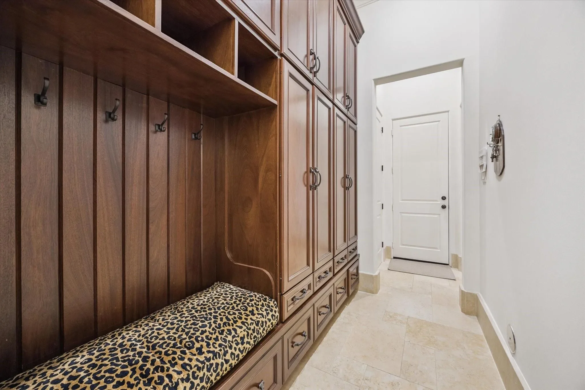 507 Bolivar Street, Bellaire, Texas, United States. - Photo 16