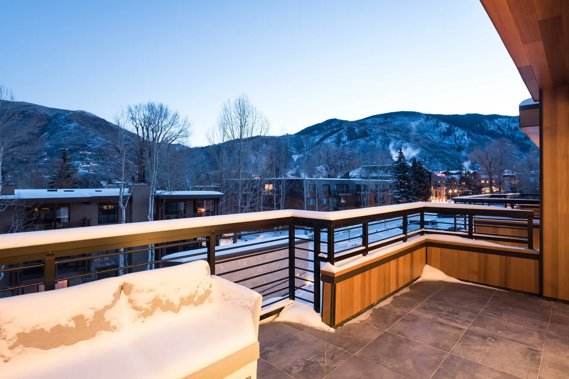 126 Juan Street , Aspen, CO 81611, Aspen, Colorado, United States. - Photo 31