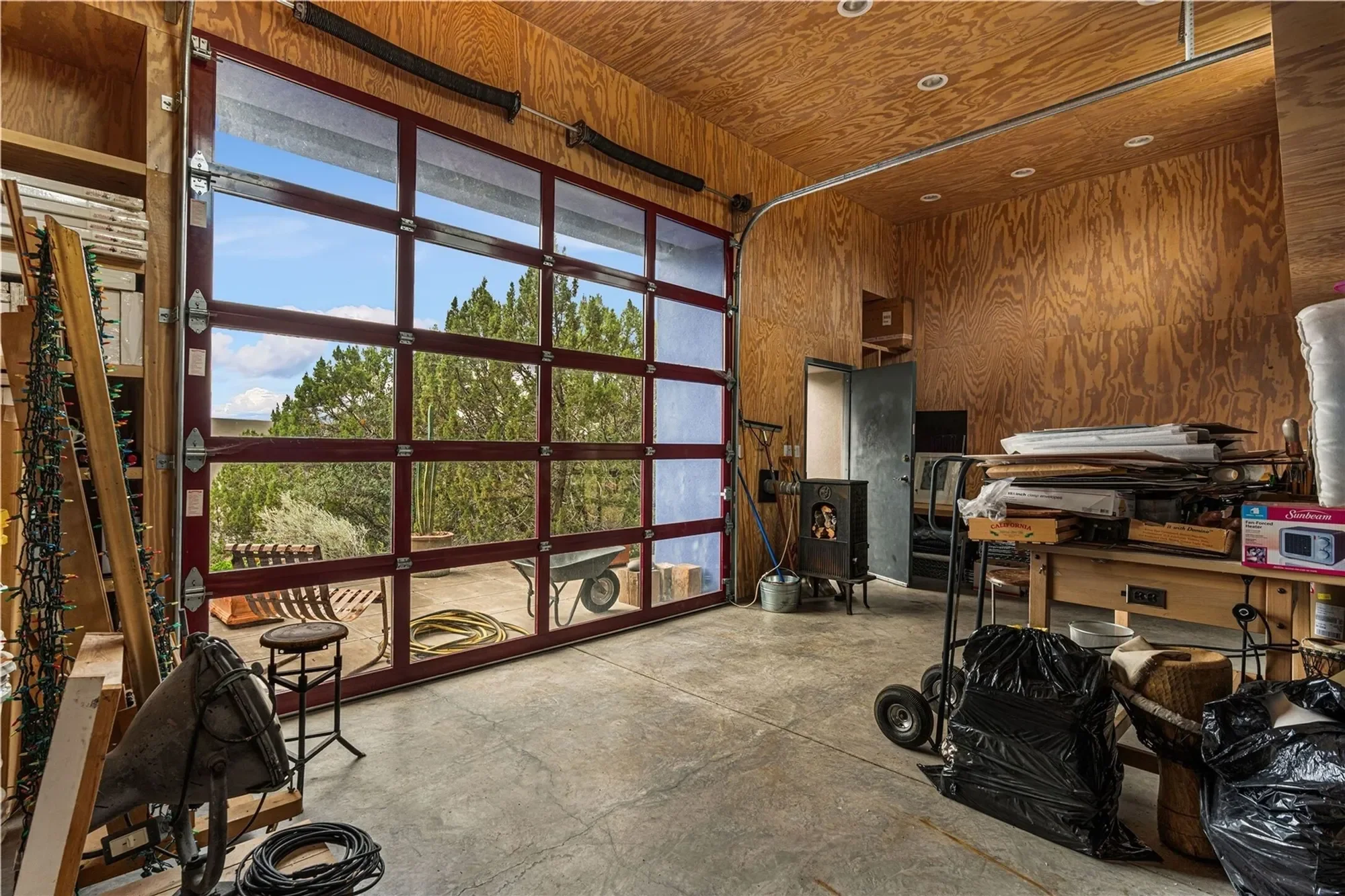 11 Vista Tesuque , Santa Fe, NM 87506, Santa Fe, New Mexico, United States. - Photo 38